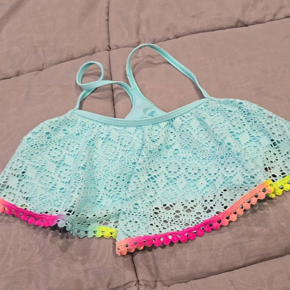 ❤️10/$13 new girls so swim top